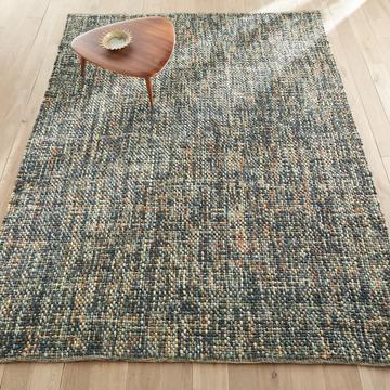 Tapis XL en laine