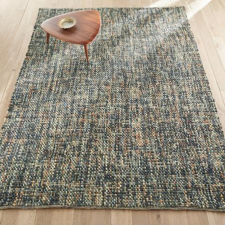 AM.PM Tapis XL en laine  