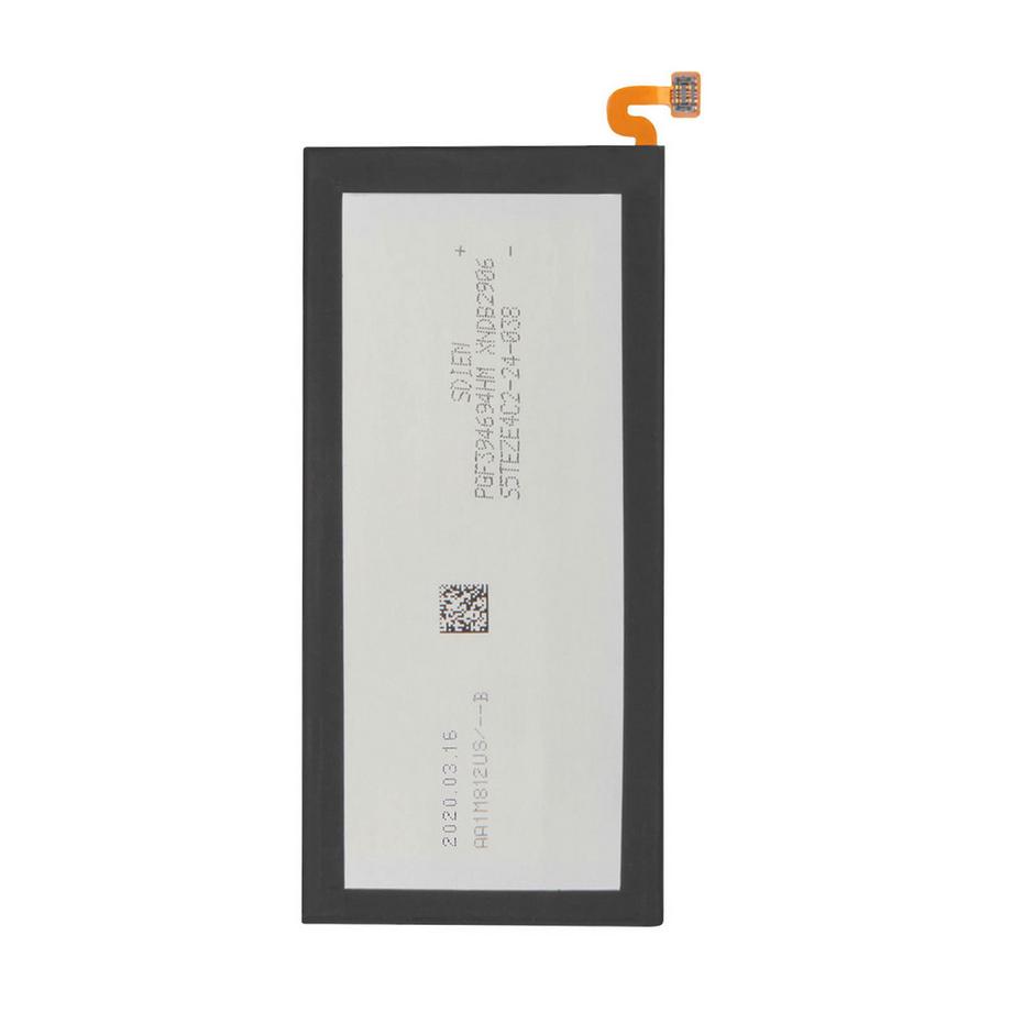 Avizar  Batterie Samsung Galaxy A7 2600mAh 