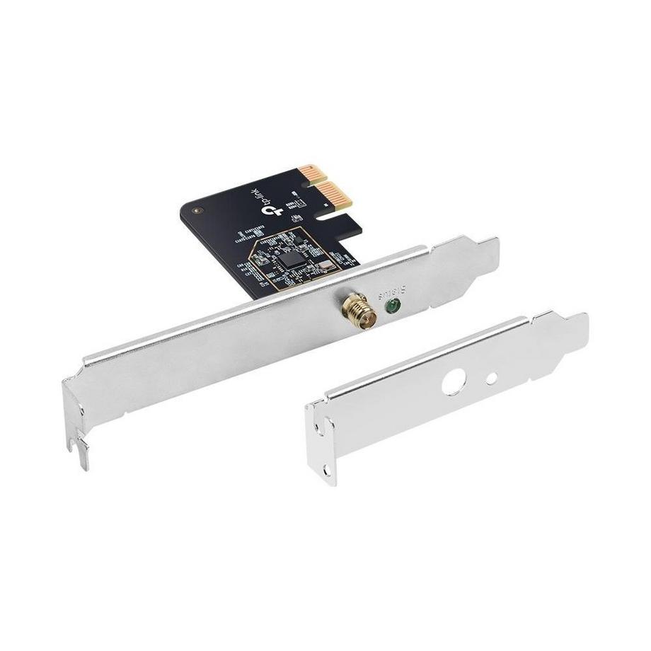 TP-Link  WL-PCI Express Archer T2E AC600/Dual (USB) 