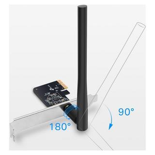 TP-Link  WL-PCI Express Archer T2E AC600/Dual (USB) 