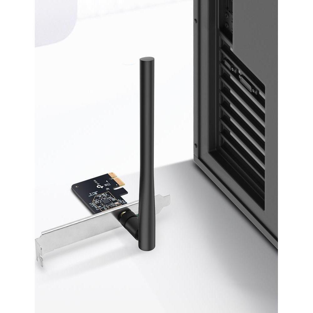 TP-Link  WL-PCI Express Archer T2E AC600/Dual (USB) 