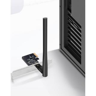 TP-Link  WL-PCI Express Archer T2E AC600/Dual (USB) 