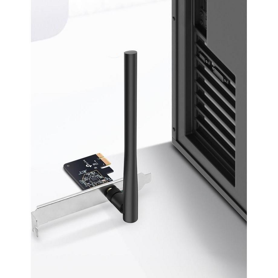 TP-Link  WL-PCI Express Archer T2E AC600/Dual (USB) 