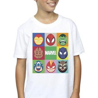 MARVEL  Tshirt 