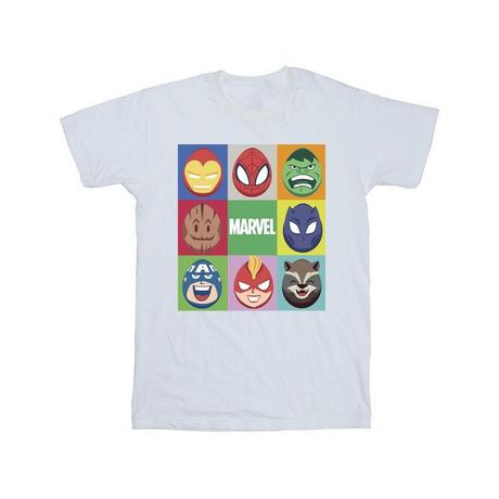 MARVEL  Tshirt 