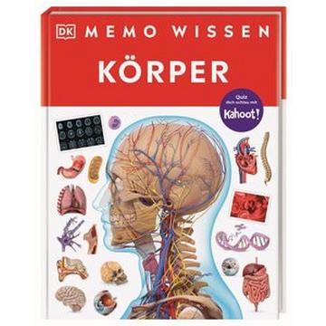 memo Wissen. Körper