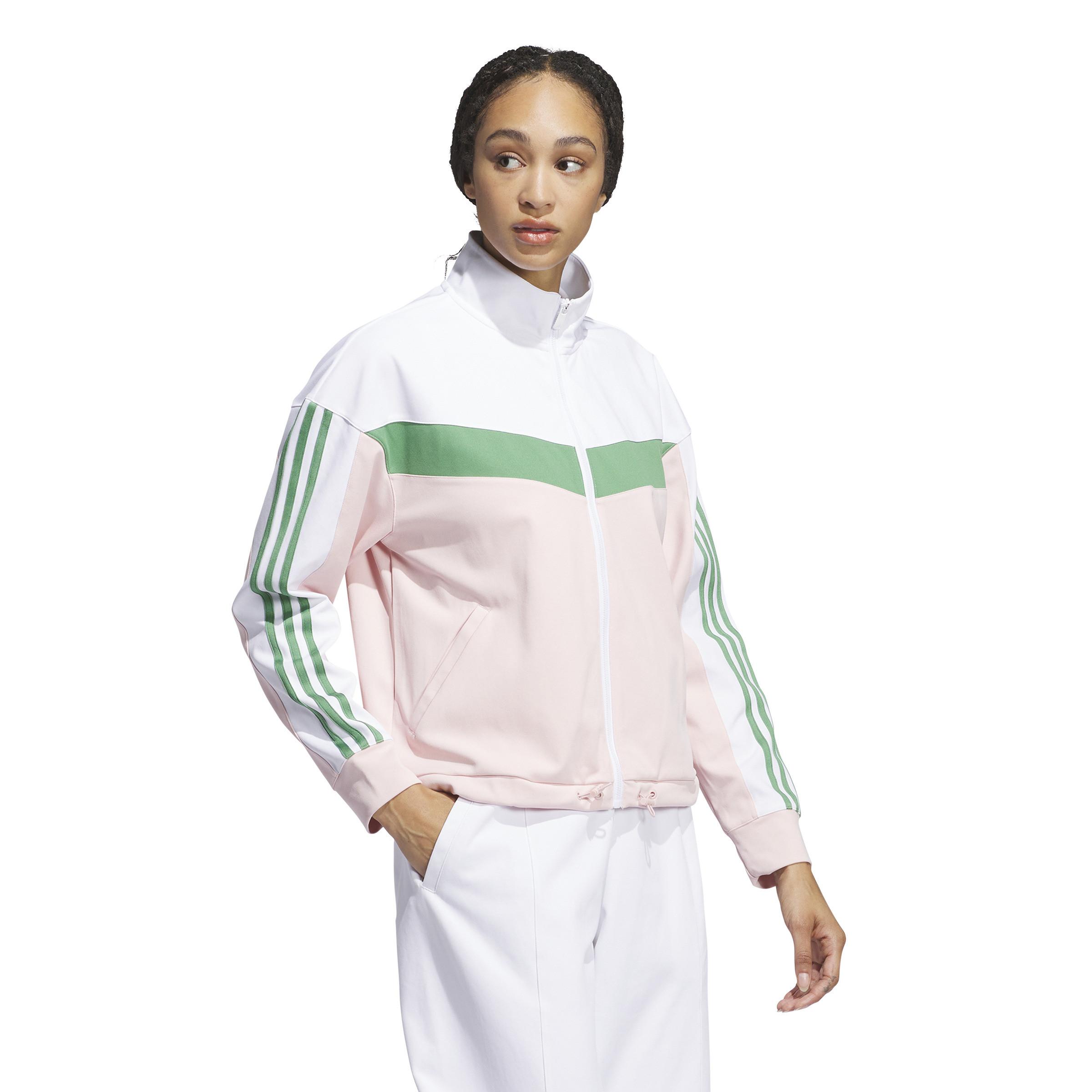 adidas  veste de survêtement utimate365 