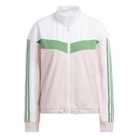 adidas  veste de survêtement utimate365 