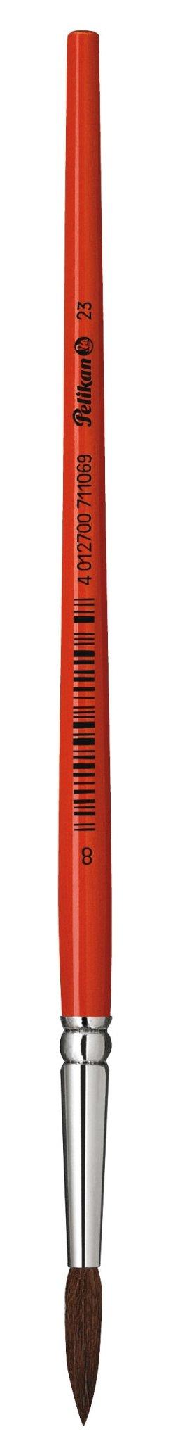 Image of 711036 Künstlerpinsel 1 Stück(e) Orange