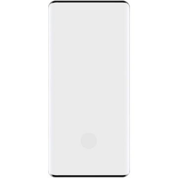 Galaxy S21 Ultra - IMAK Panzerglas Schutzfolie