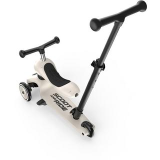 Scoot and Ride  Push and Go Ash 