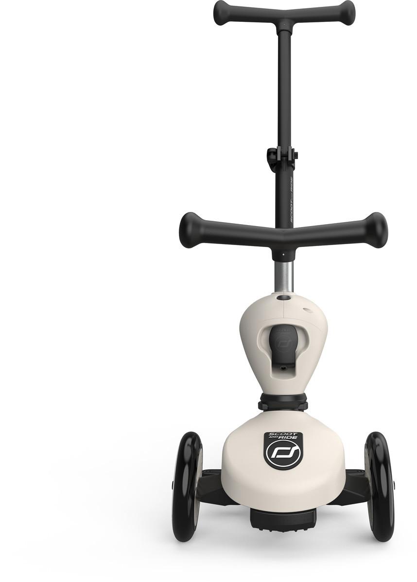 Scoot and Ride  Push and Go Ash 