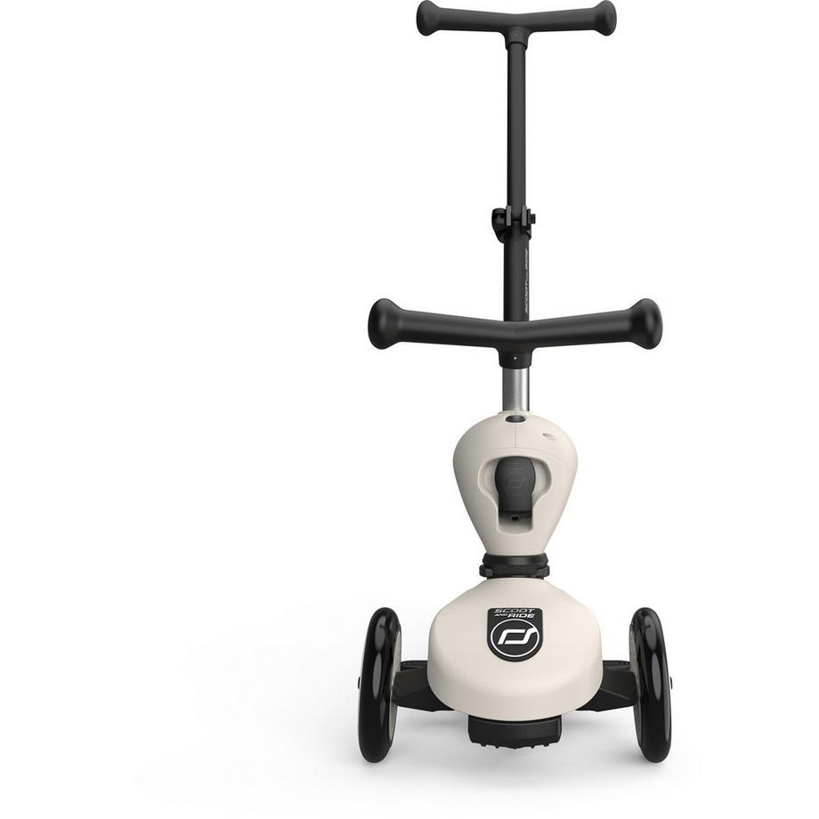 Scoot and Ride  Push and Go Ash 