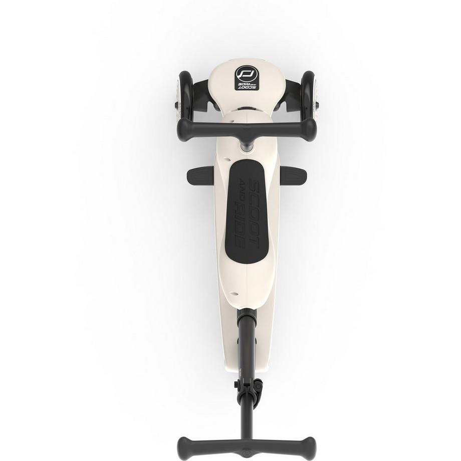 Scoot and Ride  Push and Go Ash 