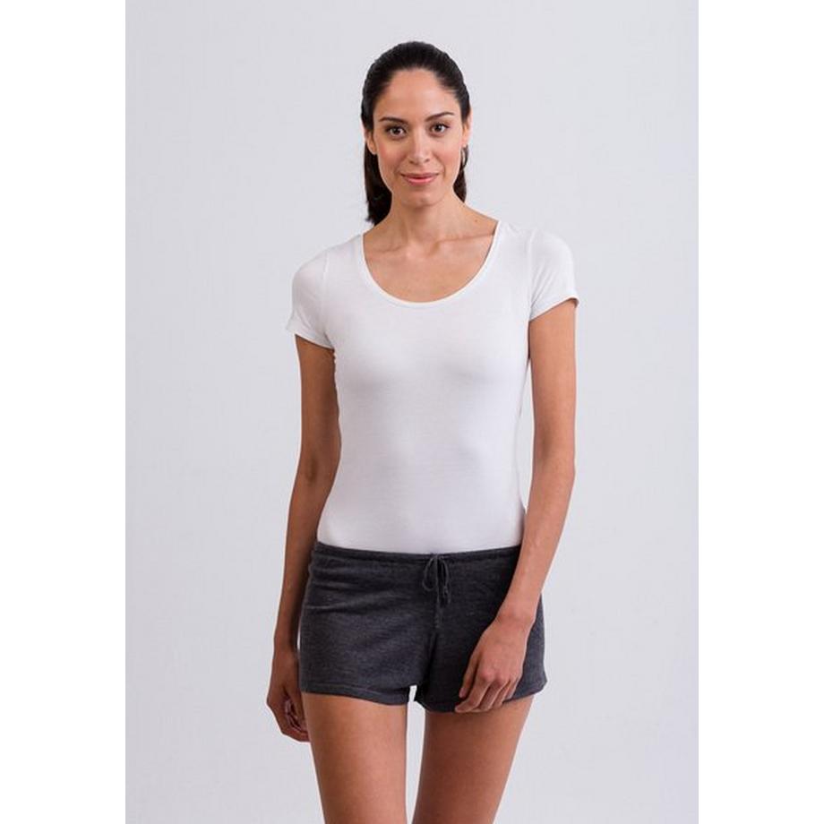 CASH-MERE.CH Short Cachemire  
