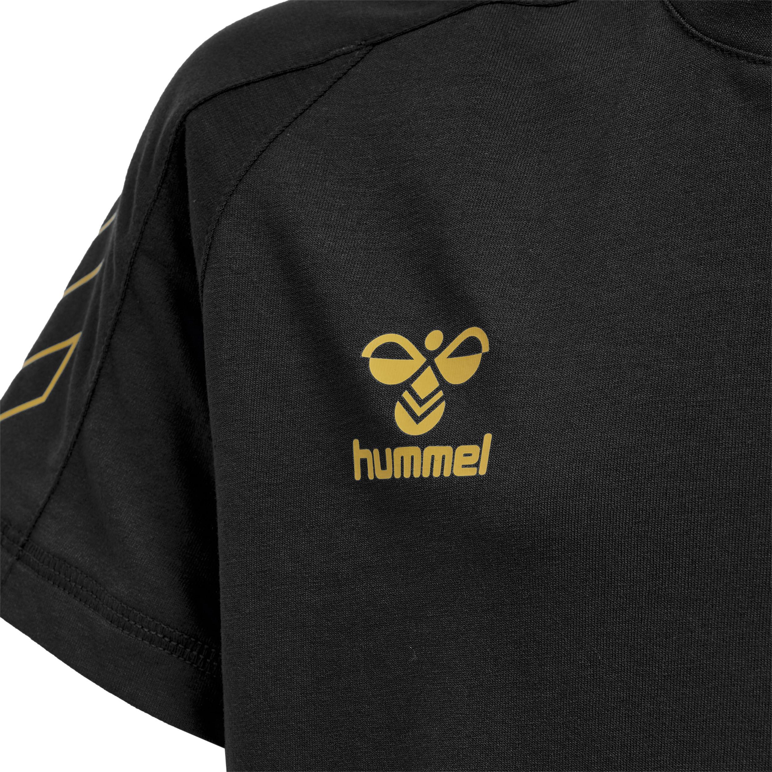 Hummel  t-shirt per bambini cima xk 