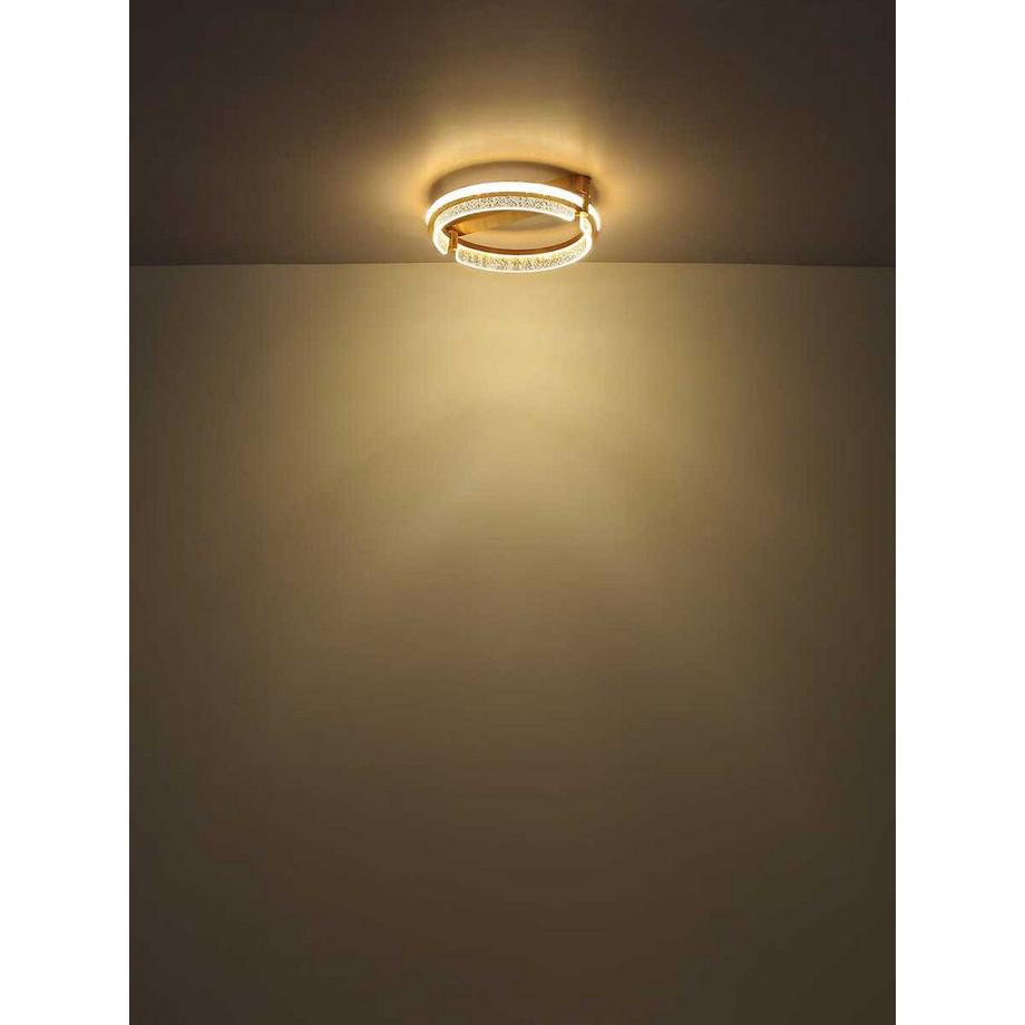 mutoni light Hängeleuchte Flutix LED  