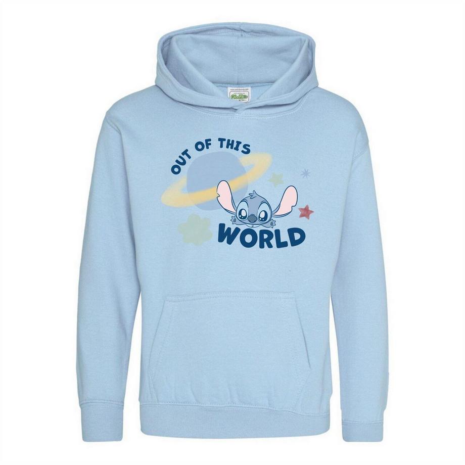 Out Of This World Kapuzenpullover