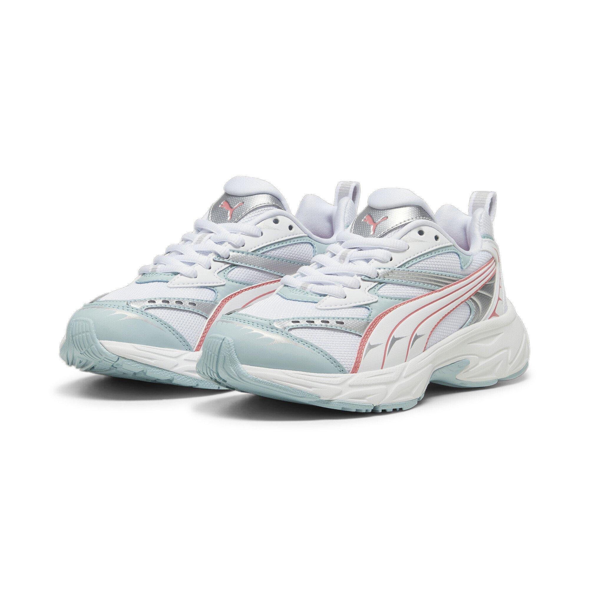 PUMA  sneakers für kinder morphic techie 