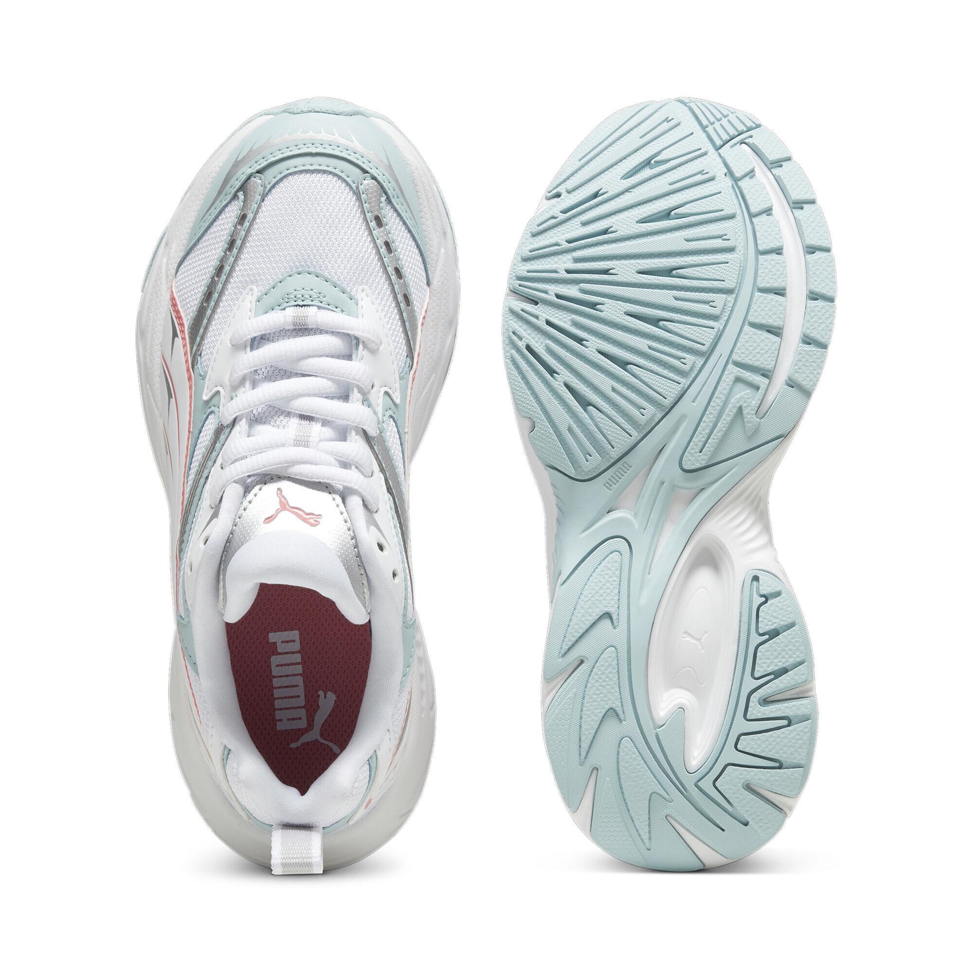 PUMA  sneakers für kinder morphic techie 