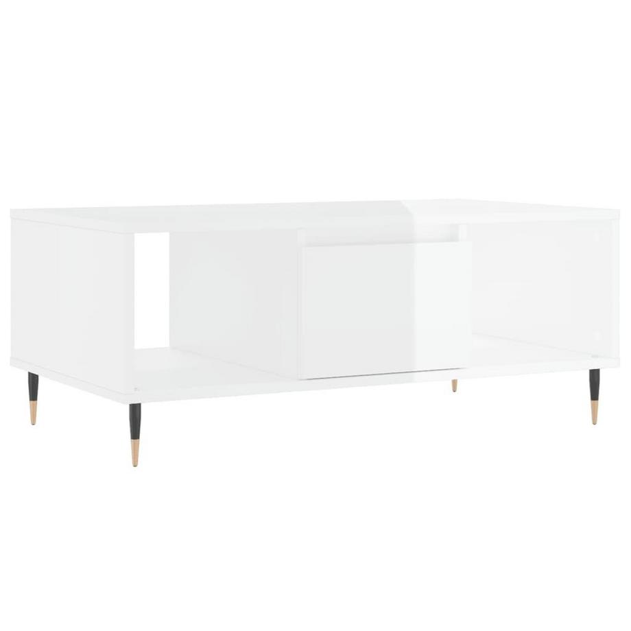 Table basse bois d'ingénierie