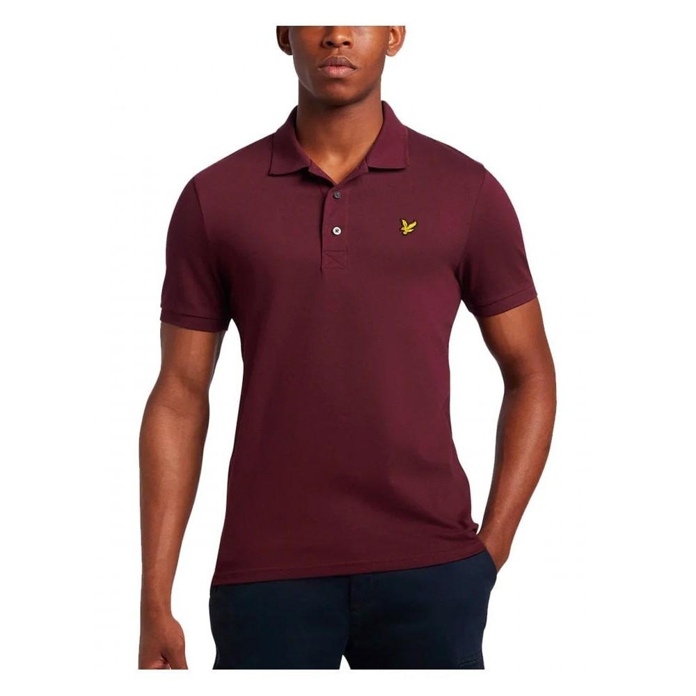 LYLE & SCOTT  Polo 