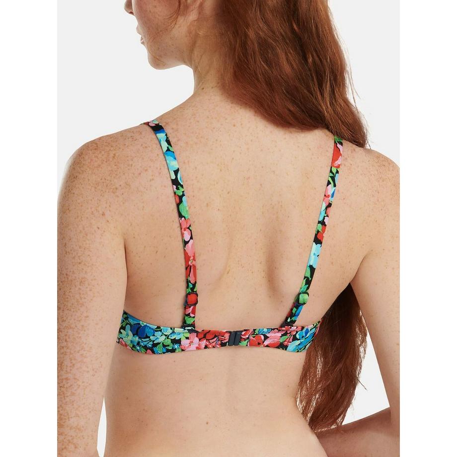 Lisca Napoli Verstellbares Träger-Bikini-Oberteil mit Bügel  