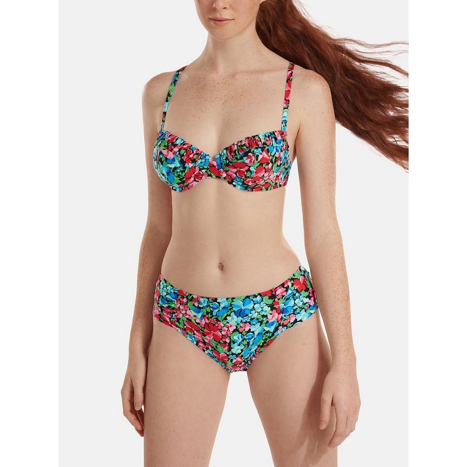 Lisca Napoli Verstellbares Träger-Bikini-Oberteil mit Bügel  