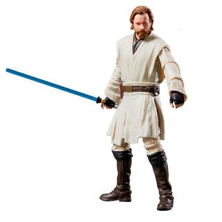 Hasbro  Star Wars Obi-Wan Kenobi - Figurine Obi-Wan Kenobi 15cm 