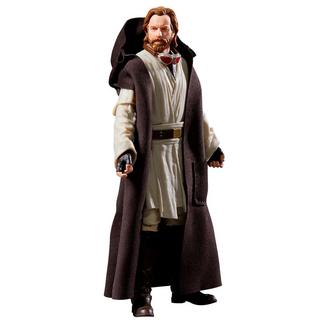 Hasbro  Star Wars Obi-Wan Kenobi - Figurine Obi-Wan Kenobi 15cm 