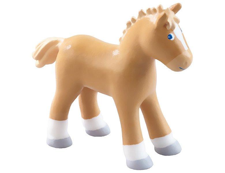 Image of Little Friends – Fohlen Lissi