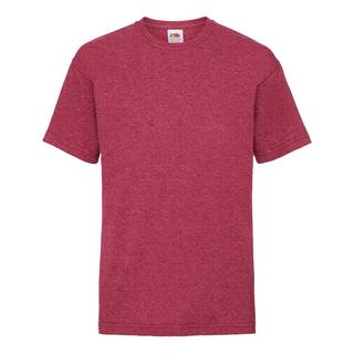 Fruit of the Loom  Valueweight TShirt 