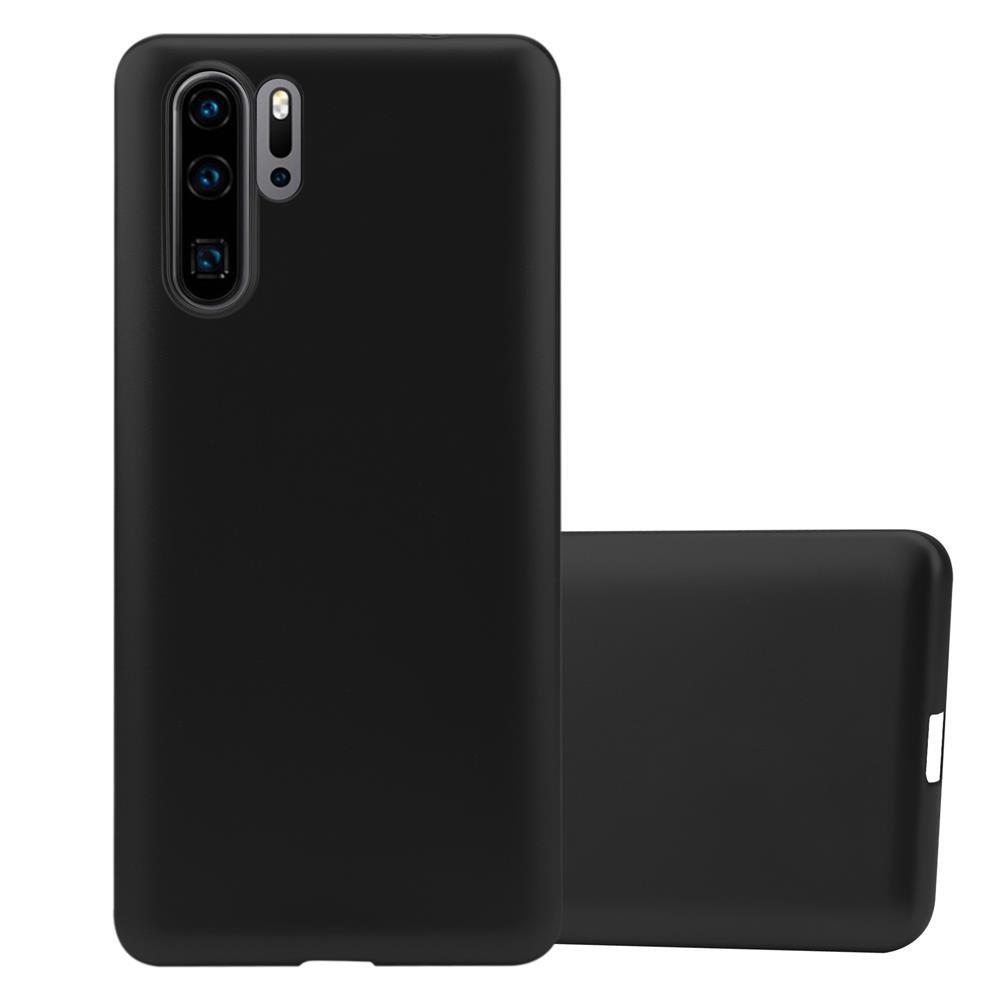 Cadorabo  Hülle für Huawei P30 PRO TPU Silikon Matt 