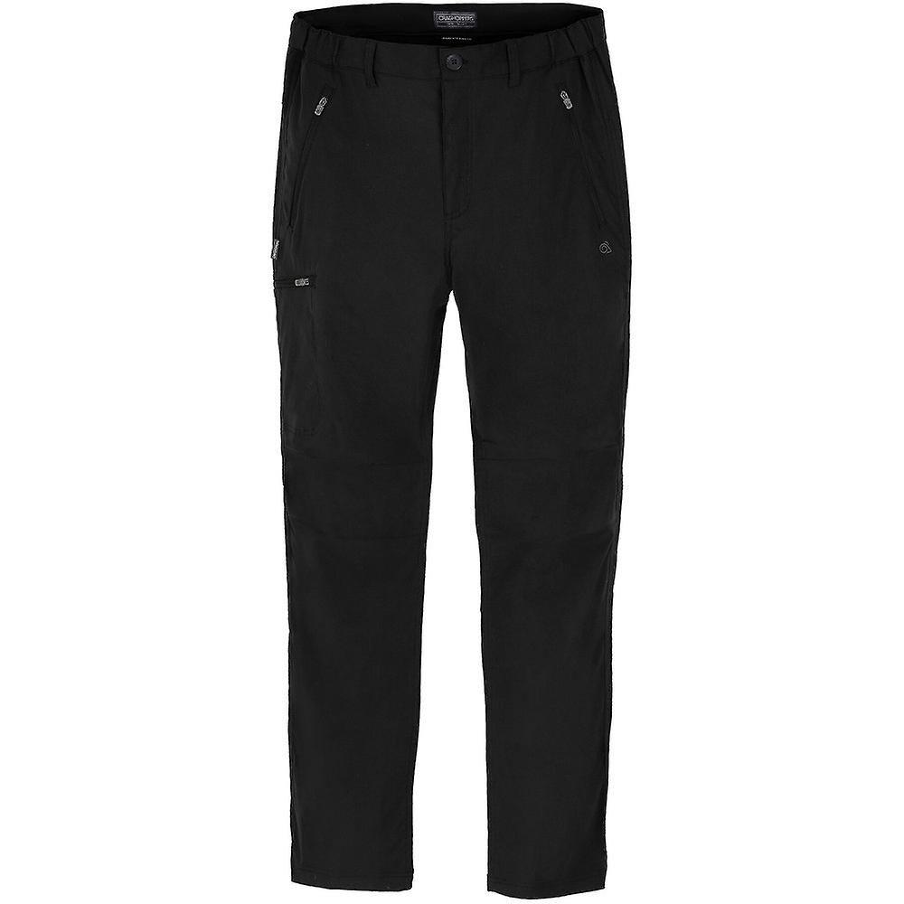 Image of Expert Kiwi Pro Hosen Unisex Schwarz 42L