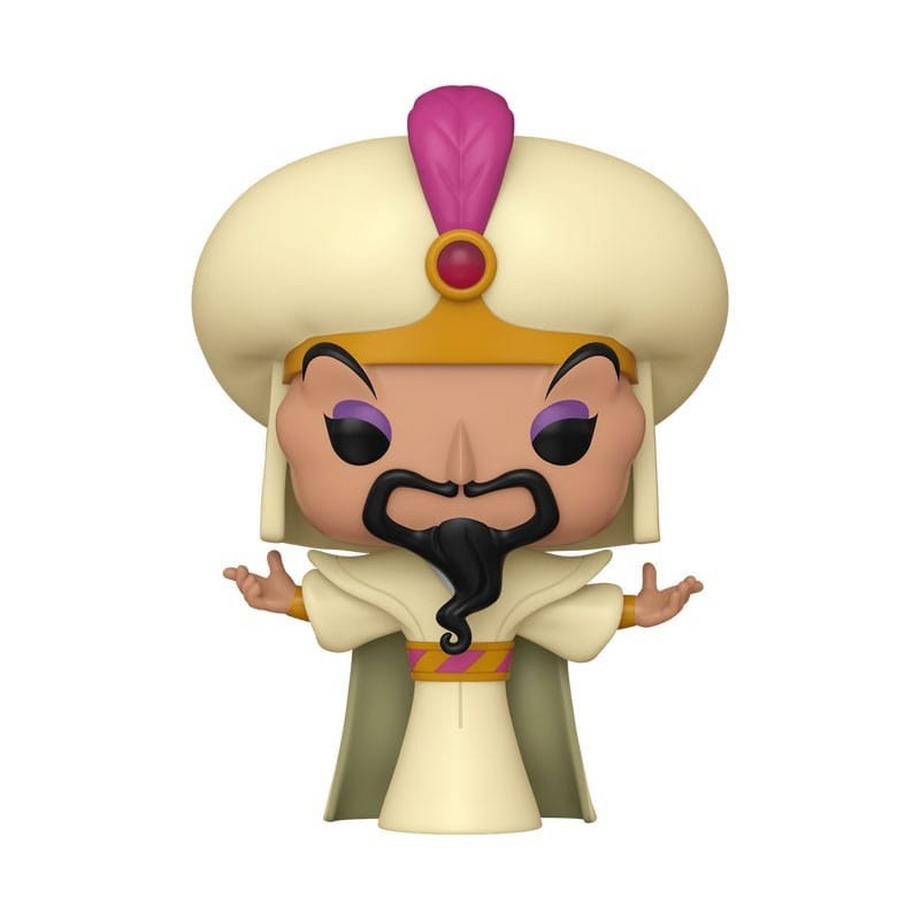 Funko  Funko POP! Disney Villains: Jafar (1519) 
