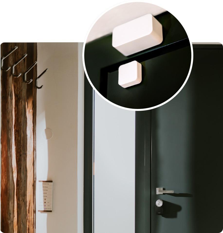 NUKI Door Sensor  