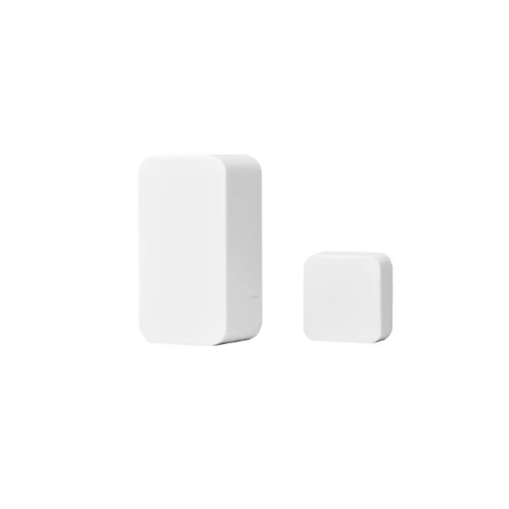 NUKI - Door Sensor, One Size, Weiss