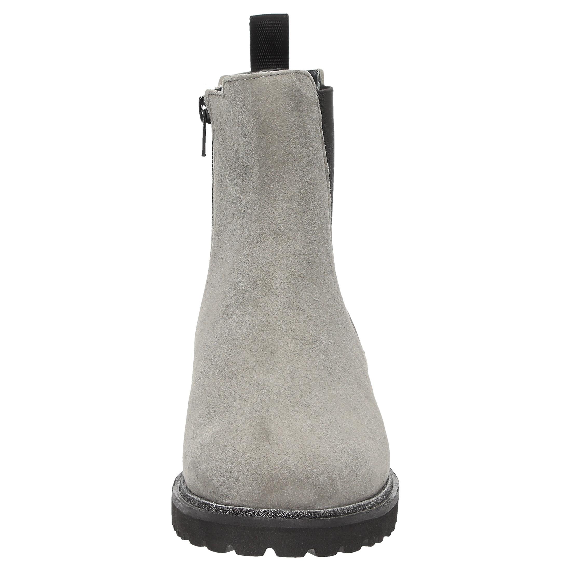 Sioux  Stiefelette Meredith-745-H 