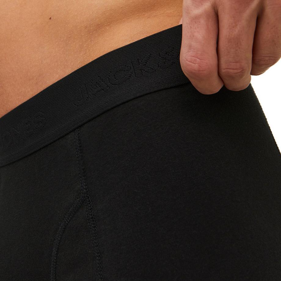JACK & JONES Boxers Retro lot de 10  