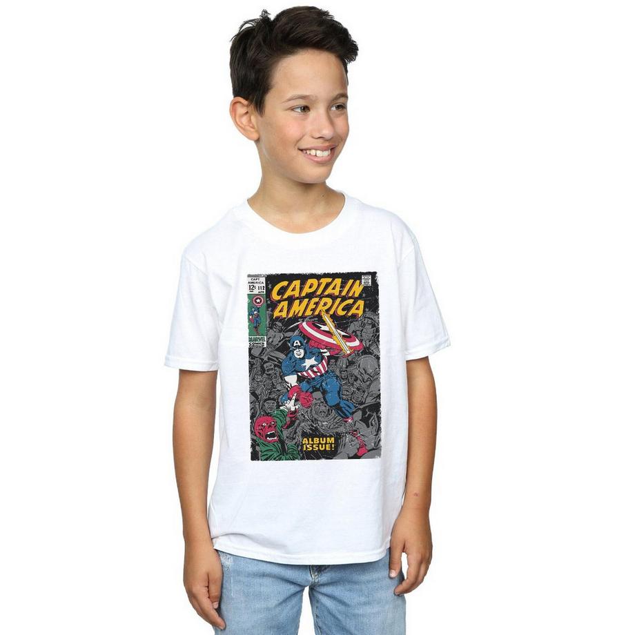 MARVEL  Tshirt 