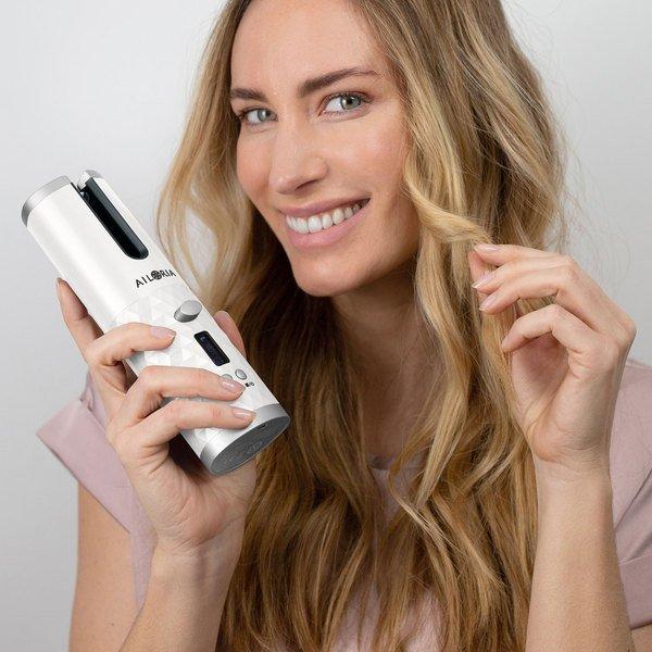 AILORIA REVOLUTIONNE Boucleur automatique sans fil (USB)  