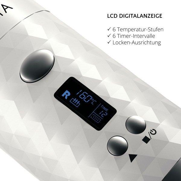 AILORIA REVOLUTIONNE Avvolgitore automatico senza fili  