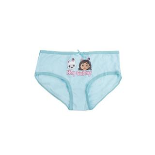 Disney  Ensemble de sous-vêtements pour filles 3 pièces Gabby's Dollhouse 