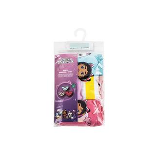 Disney  Ensemble de sous-vêtements pour filles 3 pièces Gabby's Dollhouse 