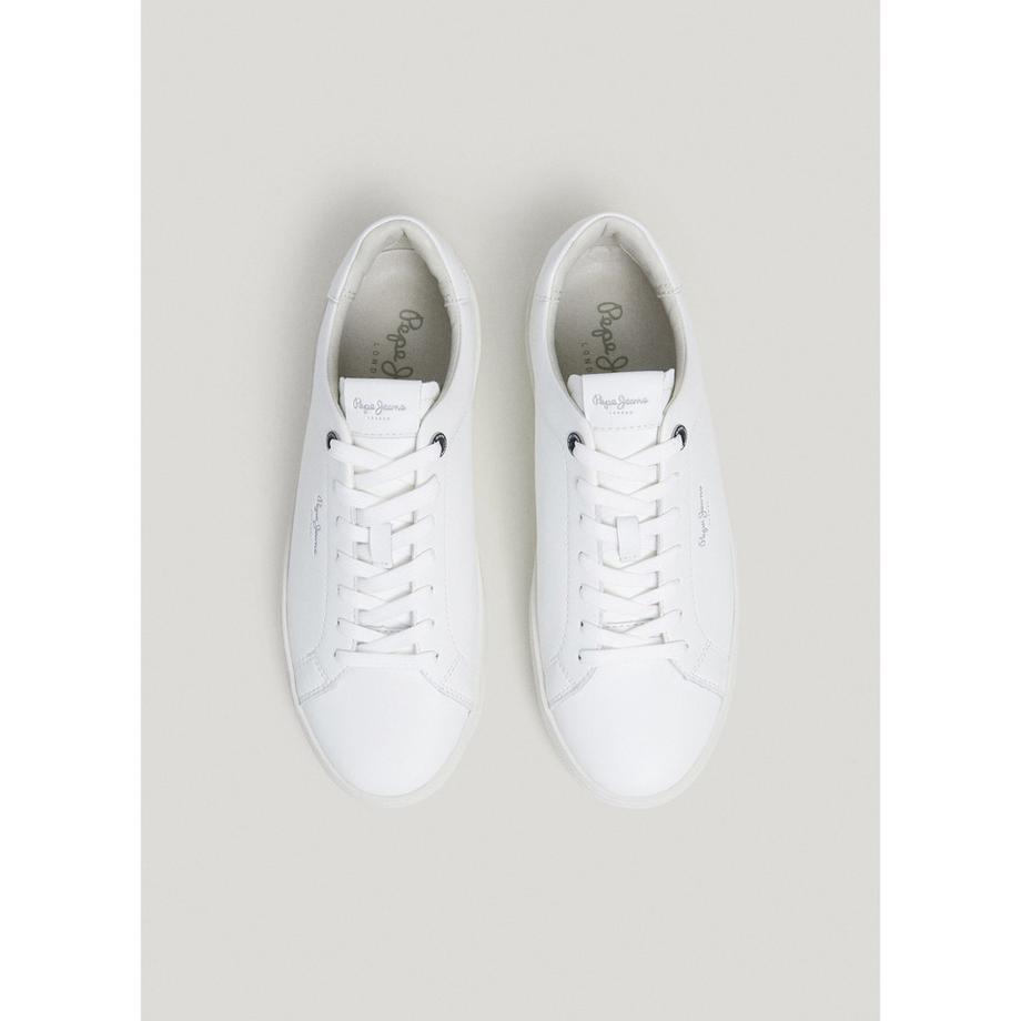 Pepe Jeans London Camden Club Sneakers  