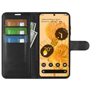 Cover-Discount  Google Pixel 7 - Leder Etui Hülle 