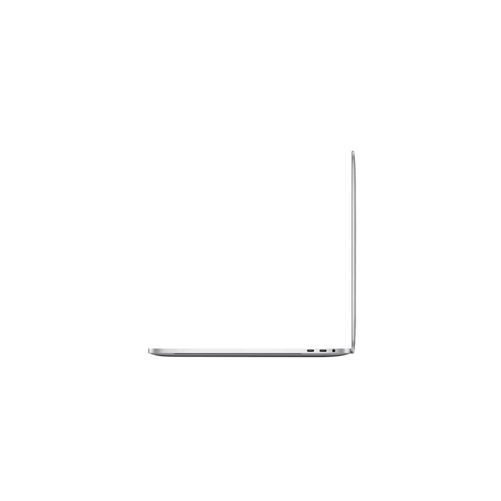 Apple  Refurbished MacBook Pro Touch Bar 13" 2017" Core i5 3,1 Ghz 16 Gb 1 Tb SSD Silber - Wie Neu 