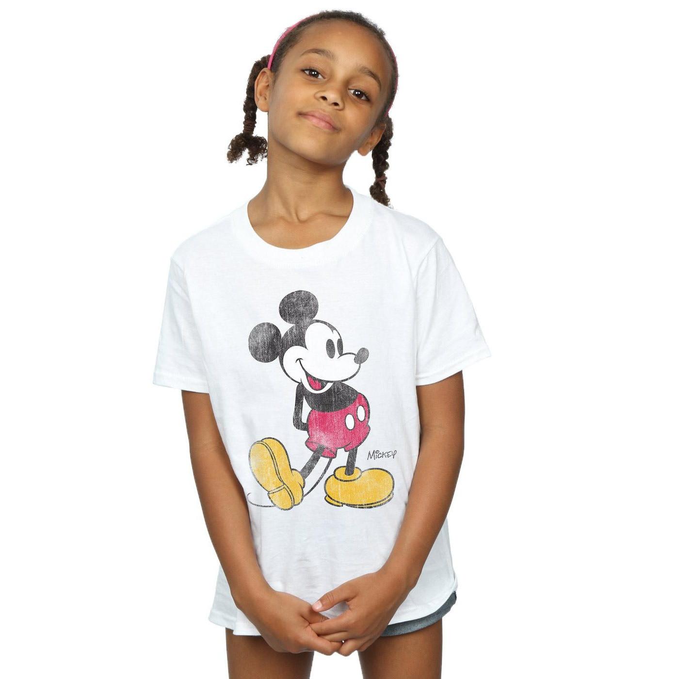 Disney  Tshirt CLASSIC KICK 