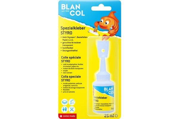 Image of Spezialkleber 25g 32414 Poly Unisex Gelb Bunt 25g